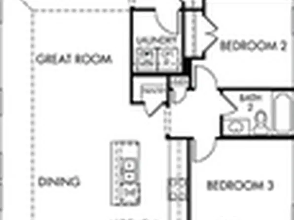The San Saba (3015) Plan, Lantana - Premier Series