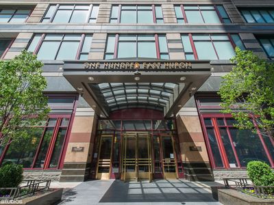 100 E Huron St APT 4601, Chicago, IL, 60611