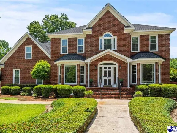 3402 Sussex Ct, Florence, SC 29501