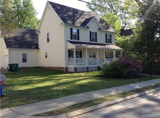 212 Henry Clay Rd, Ashland, VA 23005