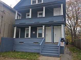 233 Lakeview Ave, Syracuse, NY 13204