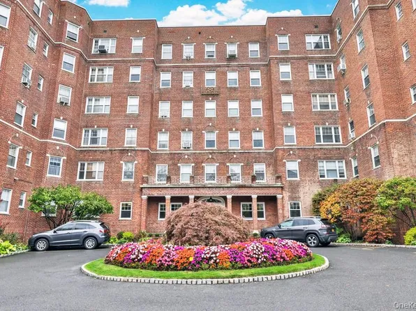 50 North Broadway #6H, White Plains, NY 10603