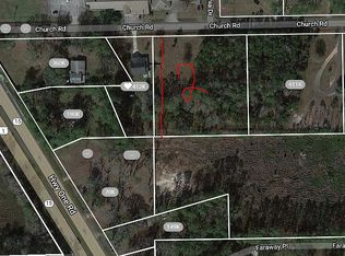 0 Church Rd, Callahan, FL 32011