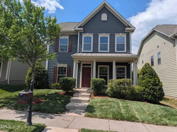 2021 Aventon Ln, Morrisville, NC 27560