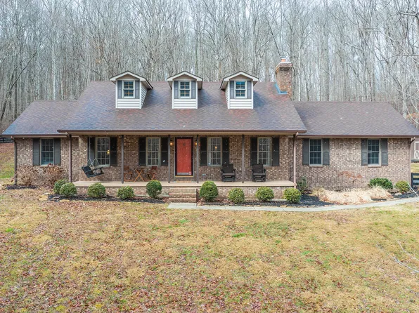 70 Bragg Ln, Morehead, KY 40351