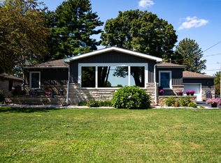 1616 Ewing Rd, Rochester, IN 46975