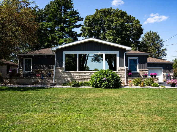 1616 Ewing Rd, Rochester, IN 46975