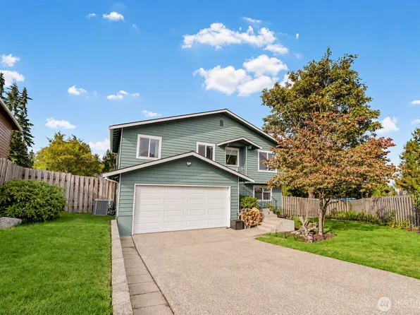29400 60th Place S, Auburn, WA 98001