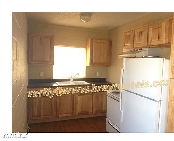 1321 Kennedy #1 kitchen watermarked