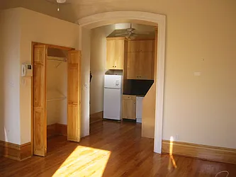 Rented by Brown Harris Stevens