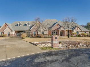 4549 Rancho Blanca Ct, Fort Worth, TX 76108
