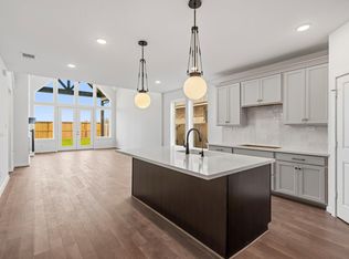 7439 Fraser Peak Dr, Katy, TX 77493