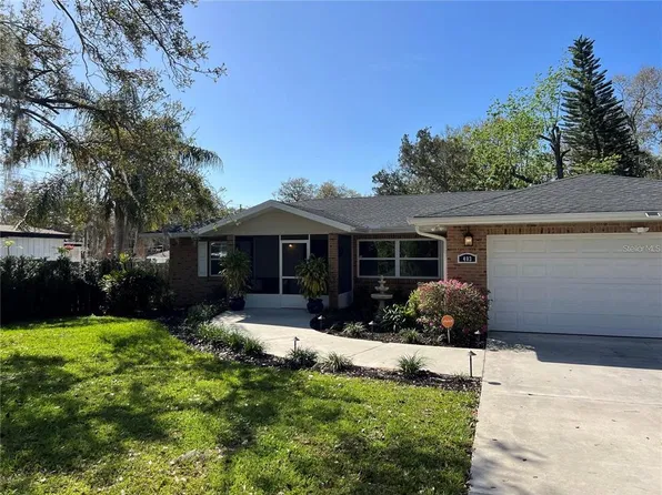 403 Virginia St, Minneola, FL 34715