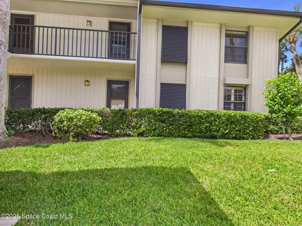 18 Plantation Dr APT 106, Vero Beach, FL 32966
