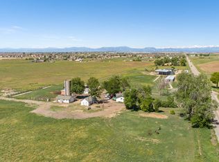 3680 E 168th Ave, Brighton, CO 80602