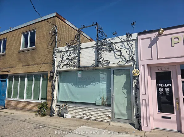 3446 Lake Shore Blvd W, Toronto, ON M8W 1N3
