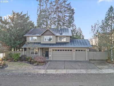 1471 NE 18th Pl, Canby, OR, 97013