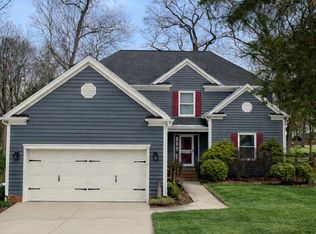 12610 Angel Oak Dr, Huntersville, NC 28078