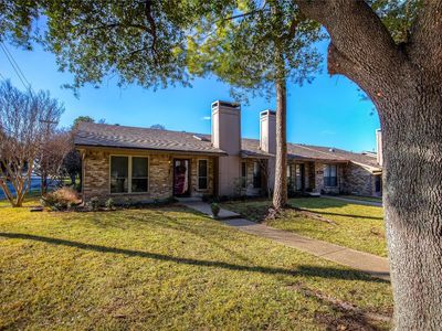 10838 Pagewood Dr #70, Dallas, TX, 75230