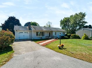 155 Morrill St, Gilford, NH 03249