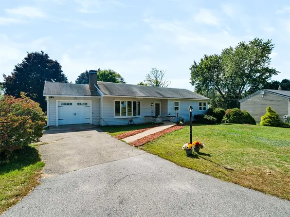 155 Morrill Street, Gilford, NH 03249