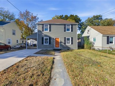 961 17th St, Newport News, VA, 23607