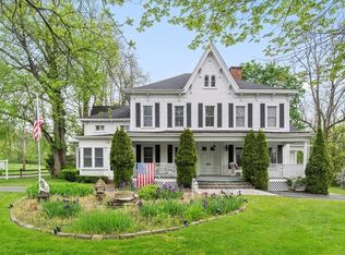 650 Van Wagner Rd, Poughkeepsie, NY 12603