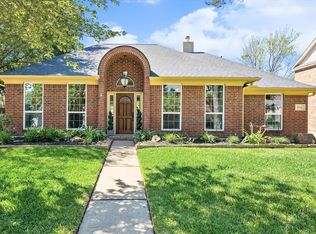 17931 Silver Ash Ln, Houston, TX 77095