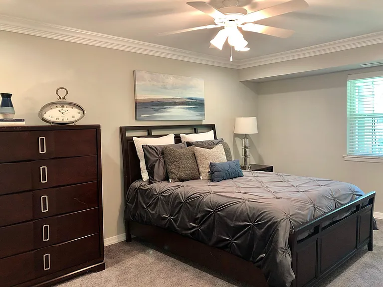 Stonington Gray Wall Paint