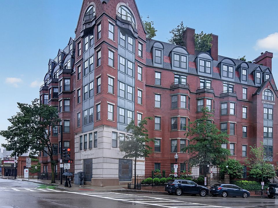 1st image of 75 Clarendon St #401-A
