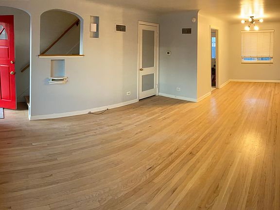 Living and Dining Room