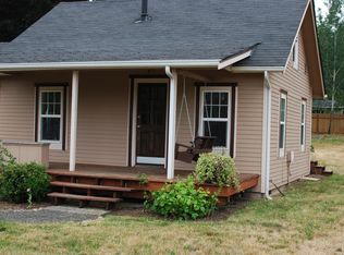 7512 Union Mills Rd SE, Olympia, WA 98503