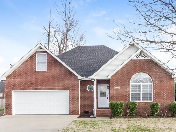 1502 Huddersfield Dr, Smyrna, TN 37167