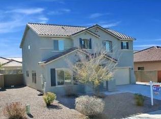 2781 W Sunshine Butte Dr, San Tan Valley, AZ 85142