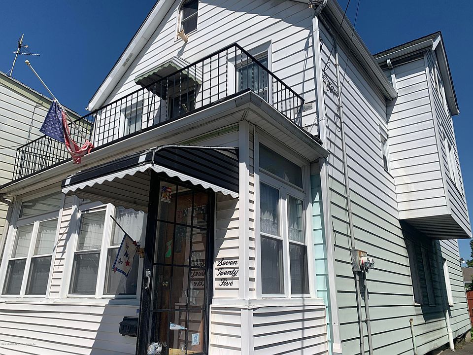 725 Henderson Ave Staten Island, NY, 10310 Apartments for Rent Zillow