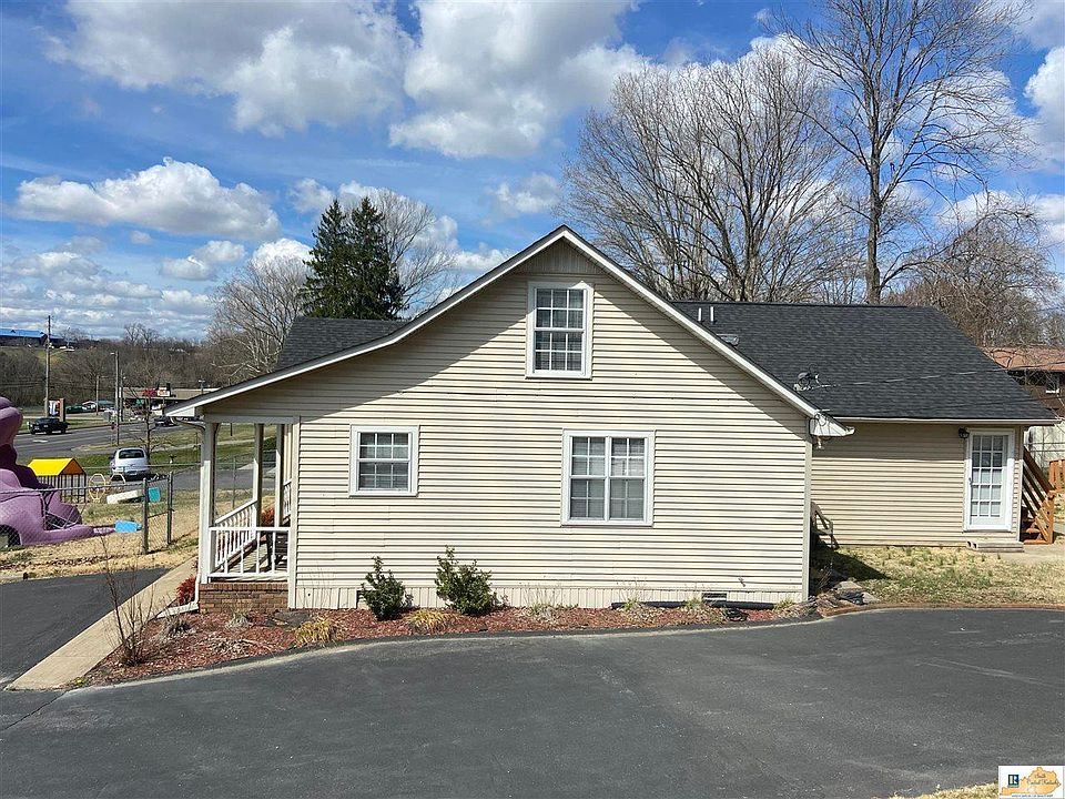 716 W Stockton St, Edmonton, KY 42129 MLS SC43421 Zillow