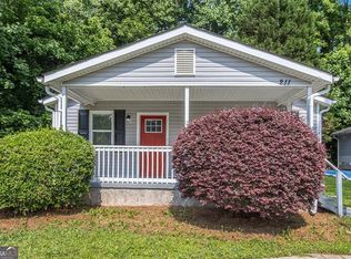 211 Margaret St, Fairburn, GA 30213