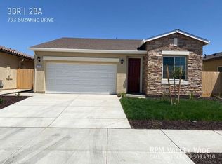 793 Suzanne Dr, Merced, CA 95348