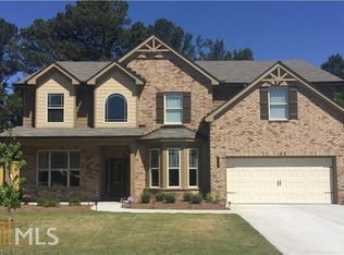 2847 Cove View Ct #55, Dacula, GA 30019
