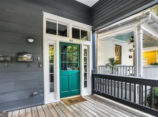 66 Howell St NE #B, Atlanta, GA 30312