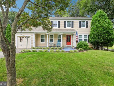 9321 Spring Water Path, Jessup, MD, 20794