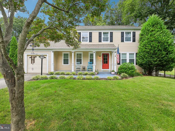 9321 Spring Water Path, Jessup, MD 20794