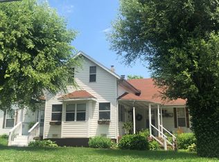 342 North Ave, Sparta, MO 65753