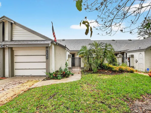 2303 Landings Boulevard, Greenacres, FL 33413