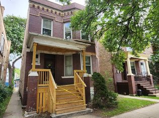 2307 N Avers Ave, Chicago, IL 60647