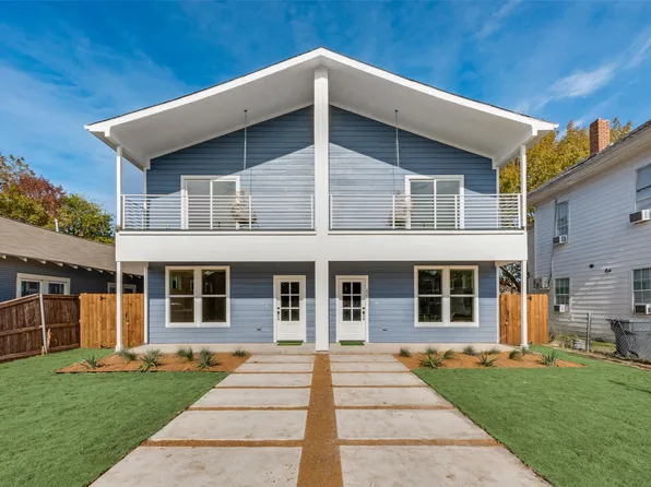 621-623 Melba St, Dallas, TX 75208