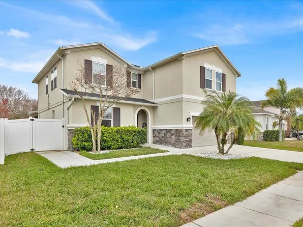 2849 Shelburne Way, Saint Cloud, FL 34772