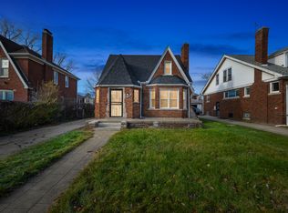 15359 Biltmore St, Detroit, MI 48227