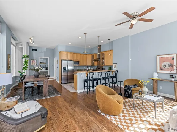 2902 Irving Street, Denver, CO 80211