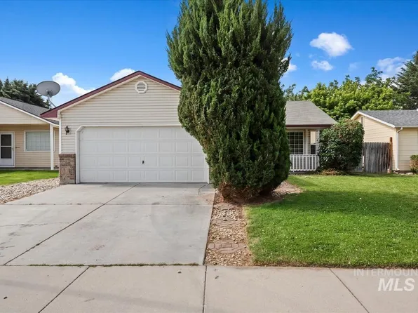 10795 W Susan St, Boise, ID 83713